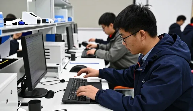 艾金科技（北京）有限公司分享系统集成应用案例