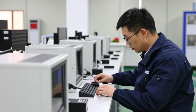 成果转化如何推动技术外包等效率提升