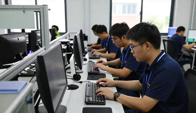 不同规模满足现代企业发展需求