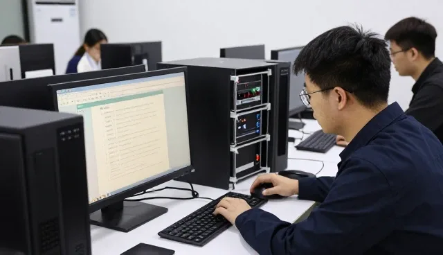 艾金科技(北京)有限公司分享成功应用经验